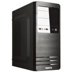 Vento VS114F Fanlı 400 W ATX Bilgisayar Kasası