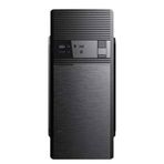 Vento VS116F 750 W 80+ Standart Mid Tower PC Kasası