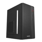 Vento VS118S 300W Siyah ATX Kurumsal Mid Tower Kasa
