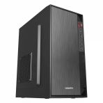 Vento VS119S 400W USB 3.2 Matx Micro Tower Siyah Kasa
