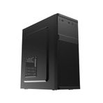 Vento VS121S Mid Tower 650 W 80+ Siyah ATX Kurumsal Kasa