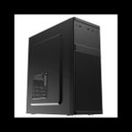 Vento VS121S Mid Tower Peak 500 W Siyah ATX Kurumsal Kasa