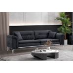 Ventor Black Kanepe