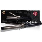 Ventoso EPS319 25 mm Titanyum Profesyonel Saç Maşası