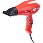 Ventoso SILEX5000 V5 Kırmızı Profesyonel 2500W Fön Makinesi