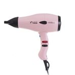 Ventoso V5 Exclusive 2500 W İyonik Pinky Profesyonel Fön Makinesi