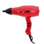 Ventoso V5 Exclusive 2500 W Rosso İyonik Profesyonel Fön Makinesi