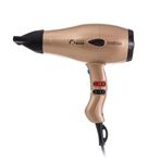 Ventoso V5 Exclusive Ionic Goldy Profesyonel Fön Makinesi