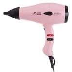 Ventoso V5 Exclusive Ionic Pinky Profesyonel Fön Makinesi