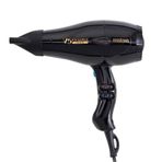 Ventoso V5 Exclusive Nero 2500 W İyonik Profesyonel Fön Makinesi