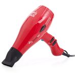 Ventoso V5 Silex5000 2500 W Kırmızı Vigolu Profesyonel Fön Makinesi