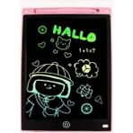 Ventoze 12 Inç LCD Renkli Ekran Dijital Yazı Çizim Tableti Çocuk Eğitici Grafik Tablet Not Defteri Siyah Tek Ebat Tamir Edilebilir, Satıcı ile Iletişime Geçiniz.