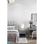 Ventrawall - Beyaz Duvar Boyası ve Pamuk Sıva -%100 Pamuk- W02 - 5 kg-16,5 m²