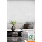 Ventrawall Beyaz Duvar Kaplama - Ipek Sıva - W04 - 5 kg-16,5m²