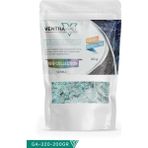 Ventrawall - Duvar Boyası - Mineral Taş - Buz Mavisi Sim -GA-320-200gr - 200 gr