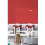 Ventrawall Ipek Sıva | Canlı Sıva | Isı Ve Ses Yalıtımlı Sıva | %100 Pamuk | Mercan Rengi | 1.5 Kg |5m² O10