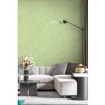 Ventrawall - Ipek Sıva | Canlı Sıva | Isı Ve Ses Yalıtımlı Sıva | %100 Pamuk | Yeşil | G12-1,5 Kg | 5m²
