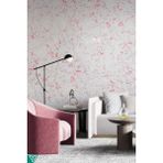 Ventrawall - Ipek Sıva - Organik Duvar Kaplama - Dekoratif Sıva - Beyaz - 1.5 Kg - 5m² - W09 - 1,5 kg - 010 - Beyaz