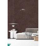 Ventrawall - Isı Ve Ses Yalıtımlı Sürülen Duvar Kağıdı | Kahverengi|BR12 - 5 Kg| 16,5m²