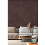 Ventrawall Isı Ve Ses Yalıtımlı Sürülen Duvar Kağıdı | Kendinden Yapışkanlı | Kahverengi | 1,5 Kg | 5m² BR12