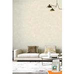 Ventrawall - Isı Ve Ses Yalıtımlı Sürülen Duvar Kağıdı | Kendinden Yapışkanlı | Sarı | Y03-1,5 Kg | 5m²