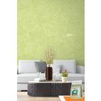 Ventrawall - Isı Ve Ses Yalıtımlı Sürülen Duvar Kağıdı | Kendinden Yapışkanlı | Yeşil | G03-1,5 Kg | 5m²