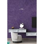 Ventrawall - Mor Pamuk Duvar Boyası Ve Pamuk Sıva - Pu04 - 5 Kg-16,5m²
