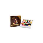 Ventura Amerikan Bilardo Top Seti 57.2mm
