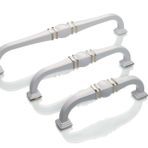 Ventüs 1039.096.FWH 096 mm Kulp