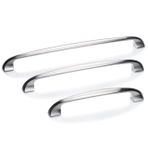 Ventüs 3010.256.BSN 256 mm Kulp