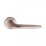 Ventus 4005.BK.SN Kapı Kolu Wc Tipi Inox Metal