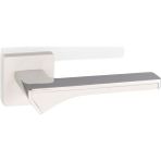 Ventus 4008.BK.MW-CP Rozetli Wc Kapı Kolu