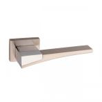 Ventus 4009.CL.SN.CP Kapı Kolu Yale Tipi Krom - Inox Metal