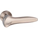 Ventus 4012.CL.SN.CP Kapı Kolu Yale Tipi Krom - Inox Metal