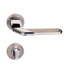 Ventus Kapı Kolu Wc Tipi Krom - Inox Metal