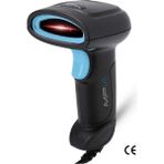 Ventus Mpia BS-1 2D/1D QR ve Barkod Okuyucu – USB Kablolu