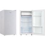 Ventus VN90 90LT Büro Tipi Statik Mini Buzdolabı - Beyaz