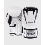 Venum Boks Eldiveni Deri Giant 3.0 Boxing Gloves Beyaz