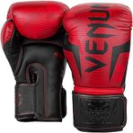 VENUM Boks Eldiveni ELITE Boxing Gloves Kırmızı