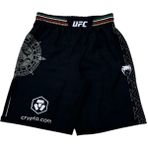 Venum Ufc Venum Crypto Mma Boxing Takım Kick Boks Eldiven Boks Eldiveni Venum - Siyah - 2XL