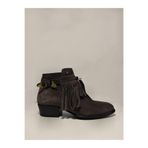 Venüs 1704603 92 Gri Kadın Bot