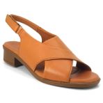 Venüs 24026025 24YS Taba Kadın Sandalet