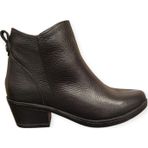 VENÜS 25440003K TOPUKLU BİLEK BOY WESTERN DERİ KADIN BOT