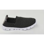 Venüs 3831 Siyah Unisex Çocuk Günlük Ayakkabı
