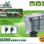 Venüs Aqua AQ-380 3.5 W Şelale Filtre