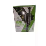 Venus Aqua S-888 Akvaryum Yedek Tepe Filtresi 2500L/H 35W