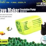 Venus Aqua Wm-3000 Akvaryum Dalga Motoru