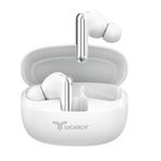 Venüs Bluetooth Kulaklık – ENC & ANC Teknolojili 5.4 (Beyaz)