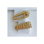 Venus Design Metal 2li pens toka Gold Standart venusNM1795