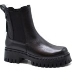 Venüs Kadın Bot 2251813K - Siyah